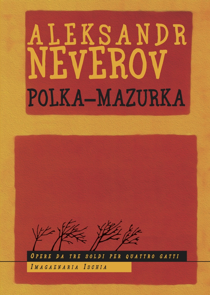 Polka-Mazurka